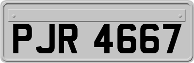 PJR4667