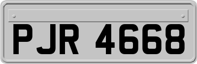 PJR4668