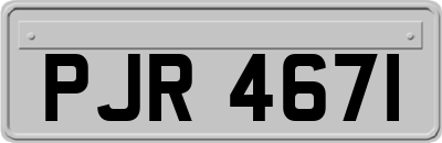PJR4671