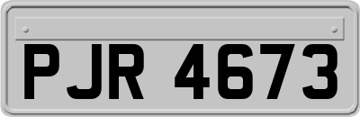 PJR4673