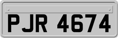 PJR4674