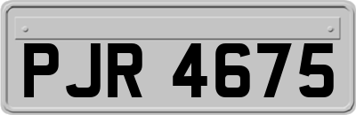 PJR4675