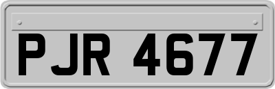 PJR4677