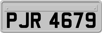 PJR4679