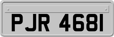 PJR4681