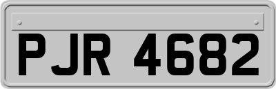 PJR4682
