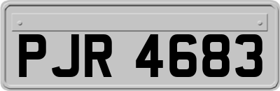 PJR4683