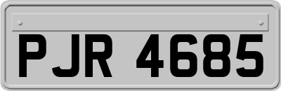 PJR4685