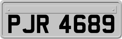 PJR4689