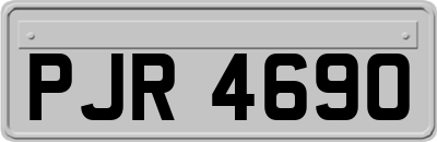 PJR4690