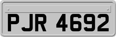 PJR4692