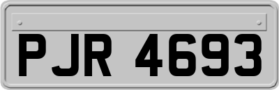 PJR4693