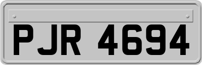 PJR4694