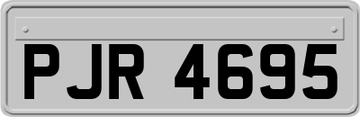 PJR4695