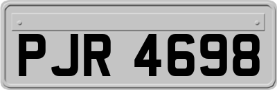 PJR4698