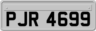 PJR4699