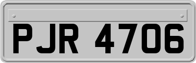 PJR4706