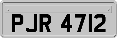 PJR4712