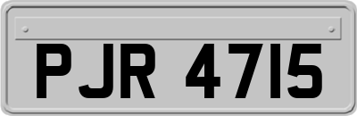 PJR4715