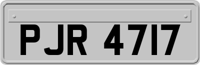 PJR4717