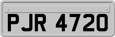 PJR4720