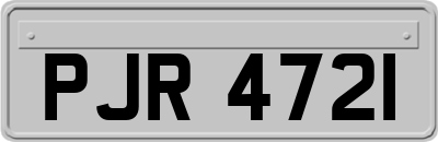 PJR4721