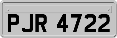 PJR4722
