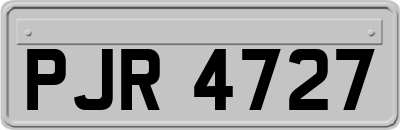 PJR4727