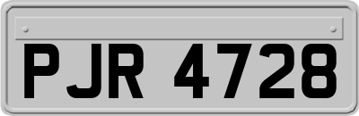 PJR4728