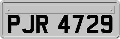 PJR4729