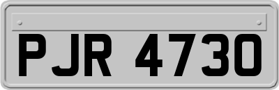 PJR4730