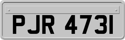 PJR4731