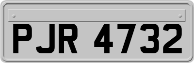 PJR4732