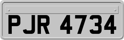 PJR4734