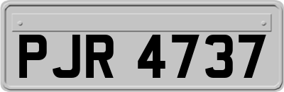PJR4737