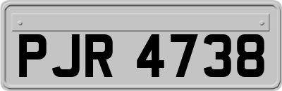 PJR4738