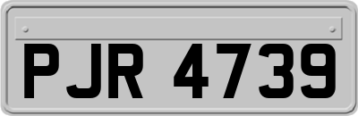 PJR4739