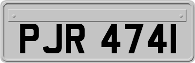 PJR4741