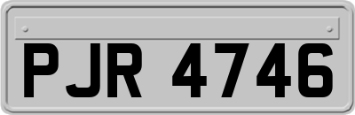 PJR4746