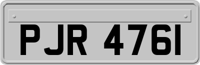 PJR4761