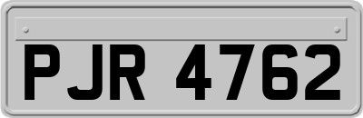PJR4762