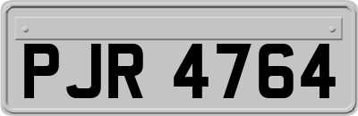 PJR4764
