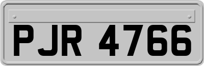 PJR4766