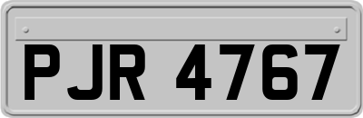 PJR4767