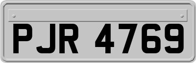 PJR4769