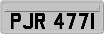 PJR4771
