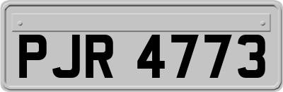 PJR4773