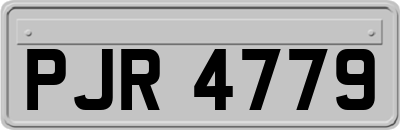PJR4779