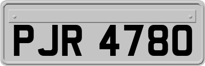 PJR4780