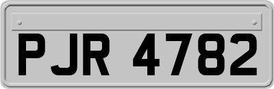 PJR4782
